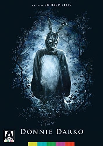 Donnie Darko (Special Edition) (DVD) Jake Gyllenhaal Maggie Gyllenhaal