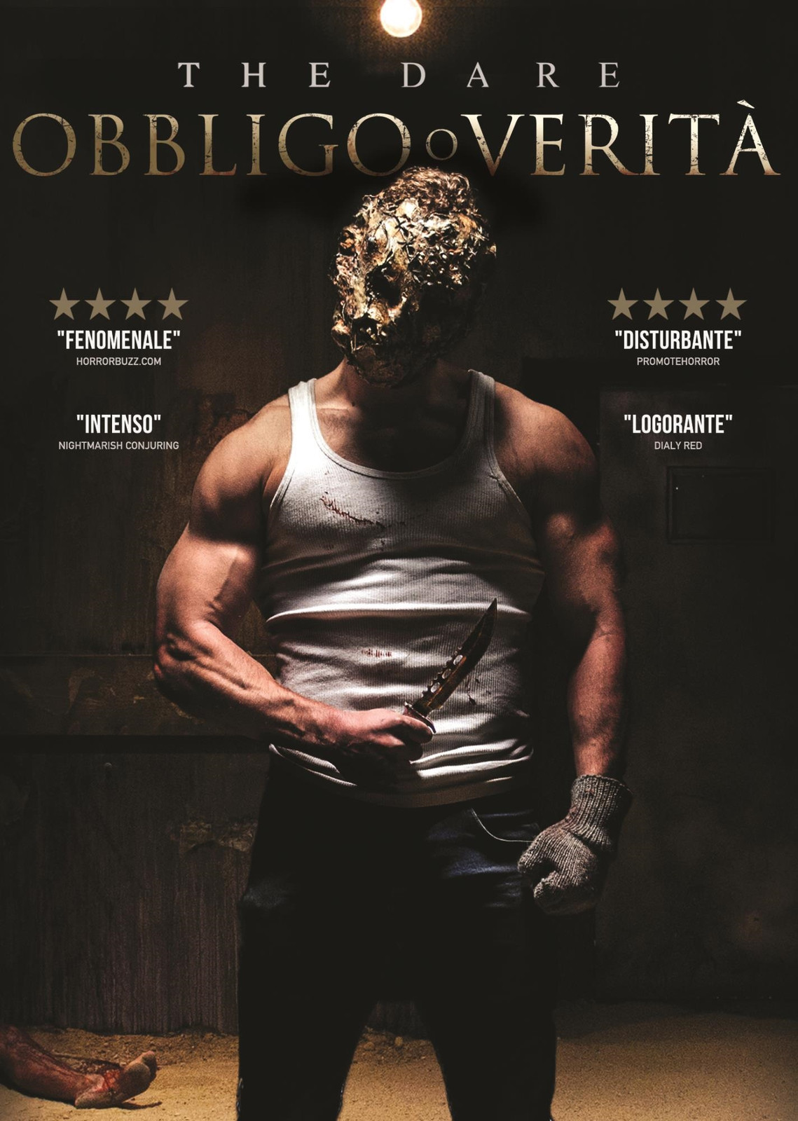 Film - Dare (the) - Obbligo O Verita' - Dvd