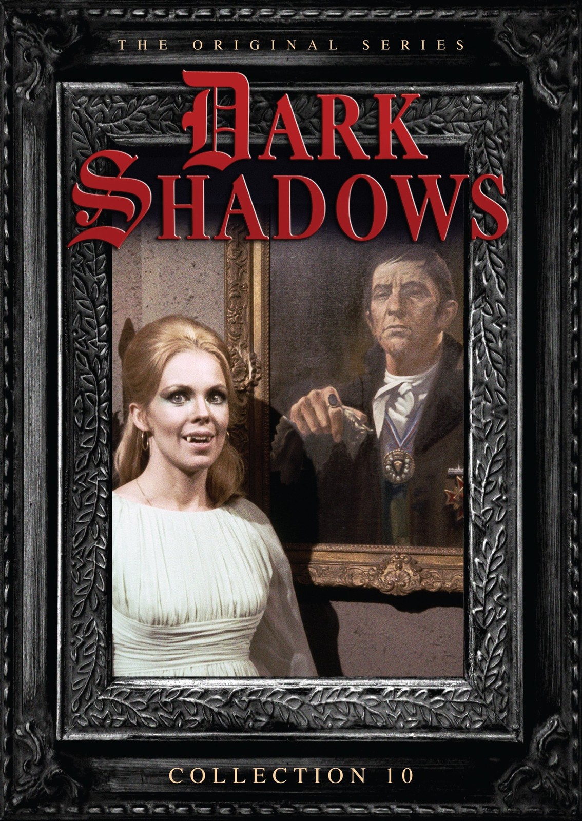Dark Shadows Collection 10 (DVD)