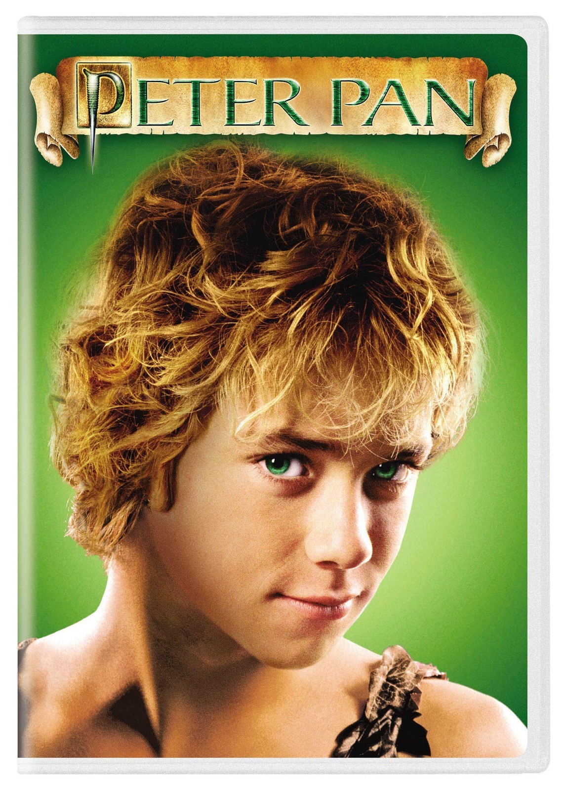 PETER PAN - PETER PAN (1 DVD) (DVD)
