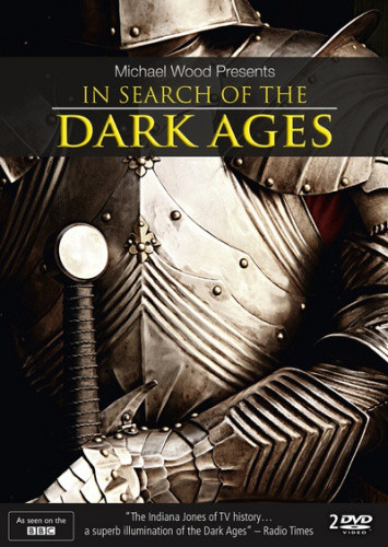 In Search of the Dark Ages [Region 2] - DVD - New