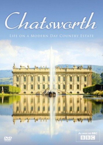 Chatsworth [Region 2] - DVD - New