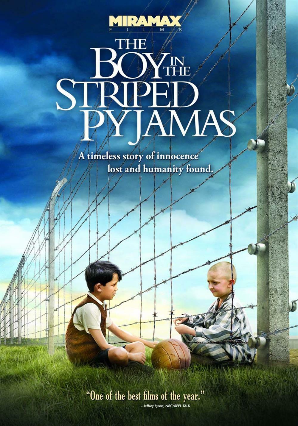 Boy In Striped Pyjamas [Edizione: Paesi Bassi] - aa.vv.