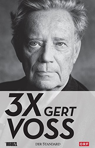 Burgtheater Set: Gert Voss (DVD) Gert Voss, u.v.m.