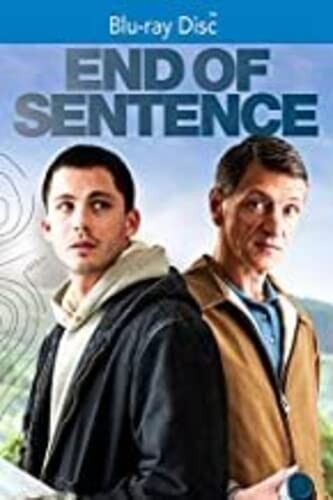 End of Sentence (Blu-ray) John Hawkes Logan Lerman Sarah Bolger Elfar Adalsteins