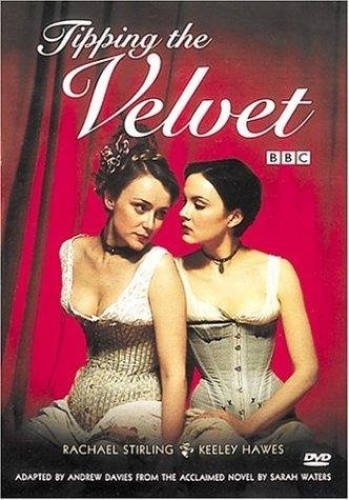 Tipping The Velvet [DVD] [Region 2] - DVD - New