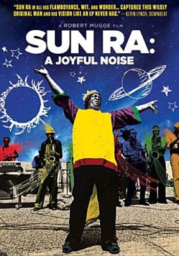 Ra, Sun - Sun Ra: A Joyful Noise [Region 2] by Sun Ra