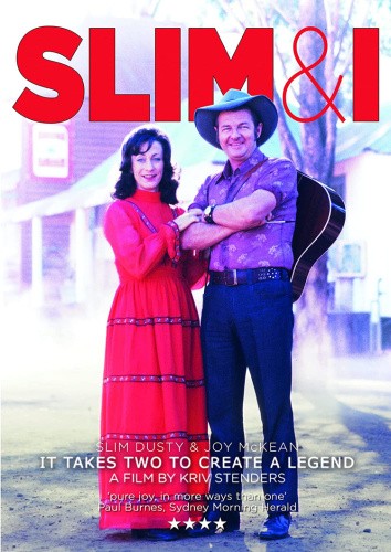 Slim & I [Region 2] - DVD - New