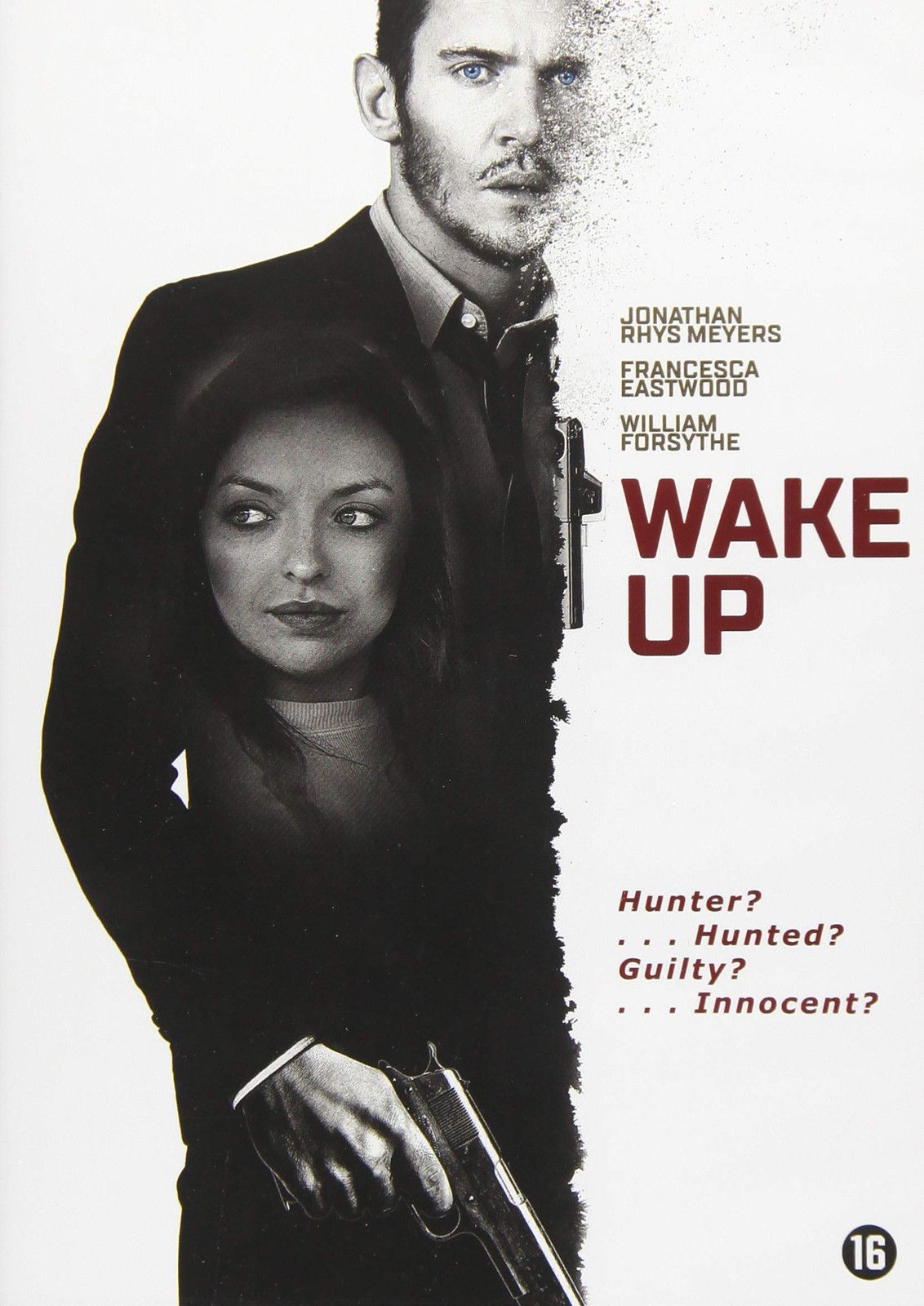 Wake up (DVD)