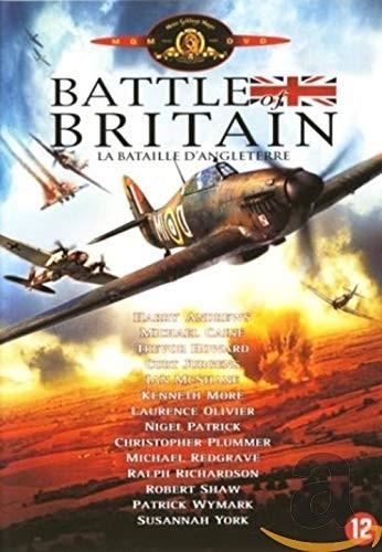 Battle Of Br¡ta¡n (dvd) (DVD)