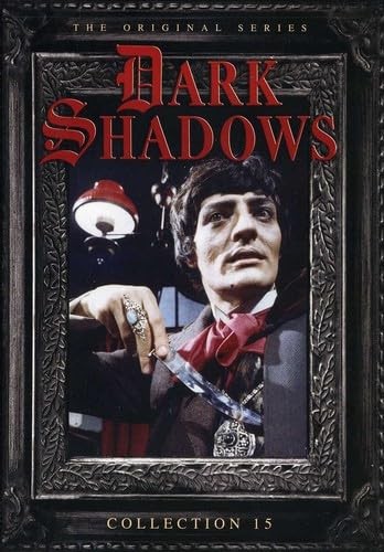 Dark Shadows Collection 15 (DVD)