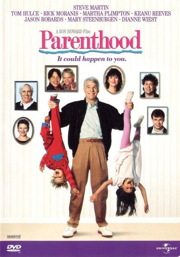 Parenthood [DVD] [Region 2] - DVD - New