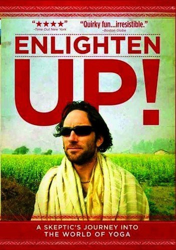 Enlighten Up! (DVD) Nick Rosen Kate Churchill Unavailable