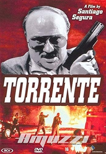 Torrente (DVD)
