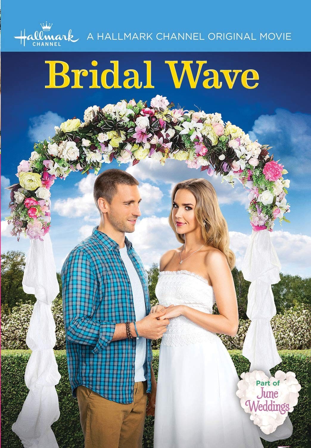 Bridal Wave (DVD)