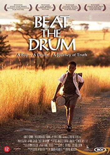 Beat the drum (DVD)