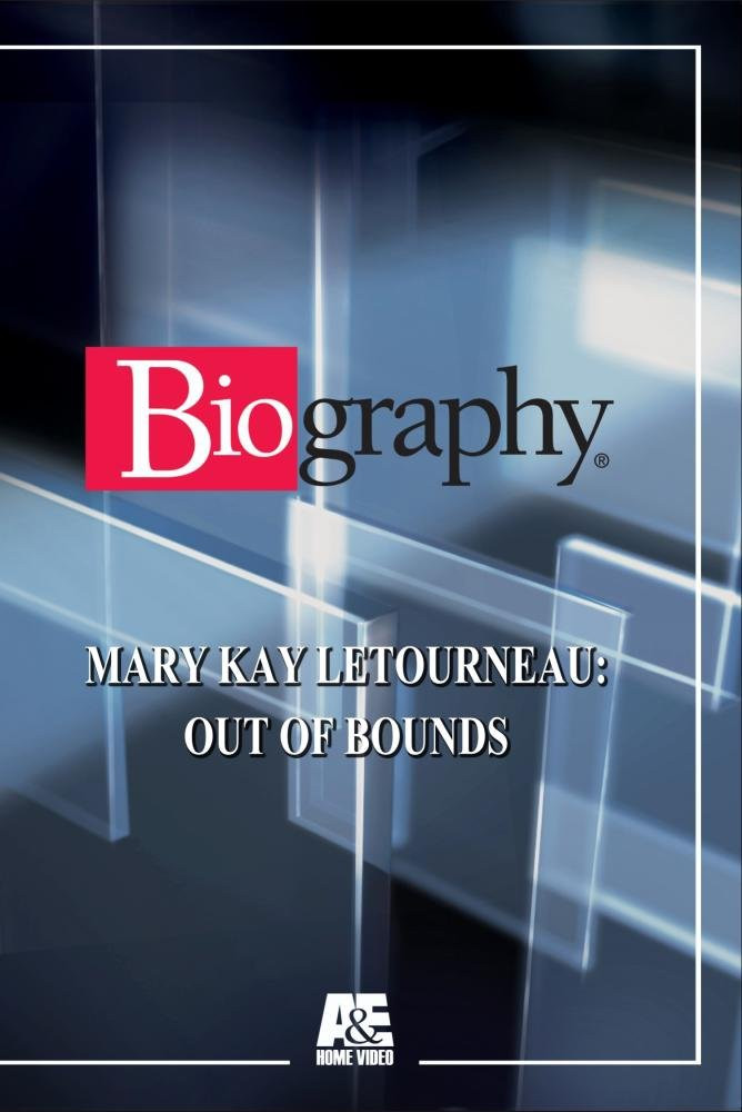 Bio:mary Kay Letourneau:out (DVD) Mary Kay Letourneau