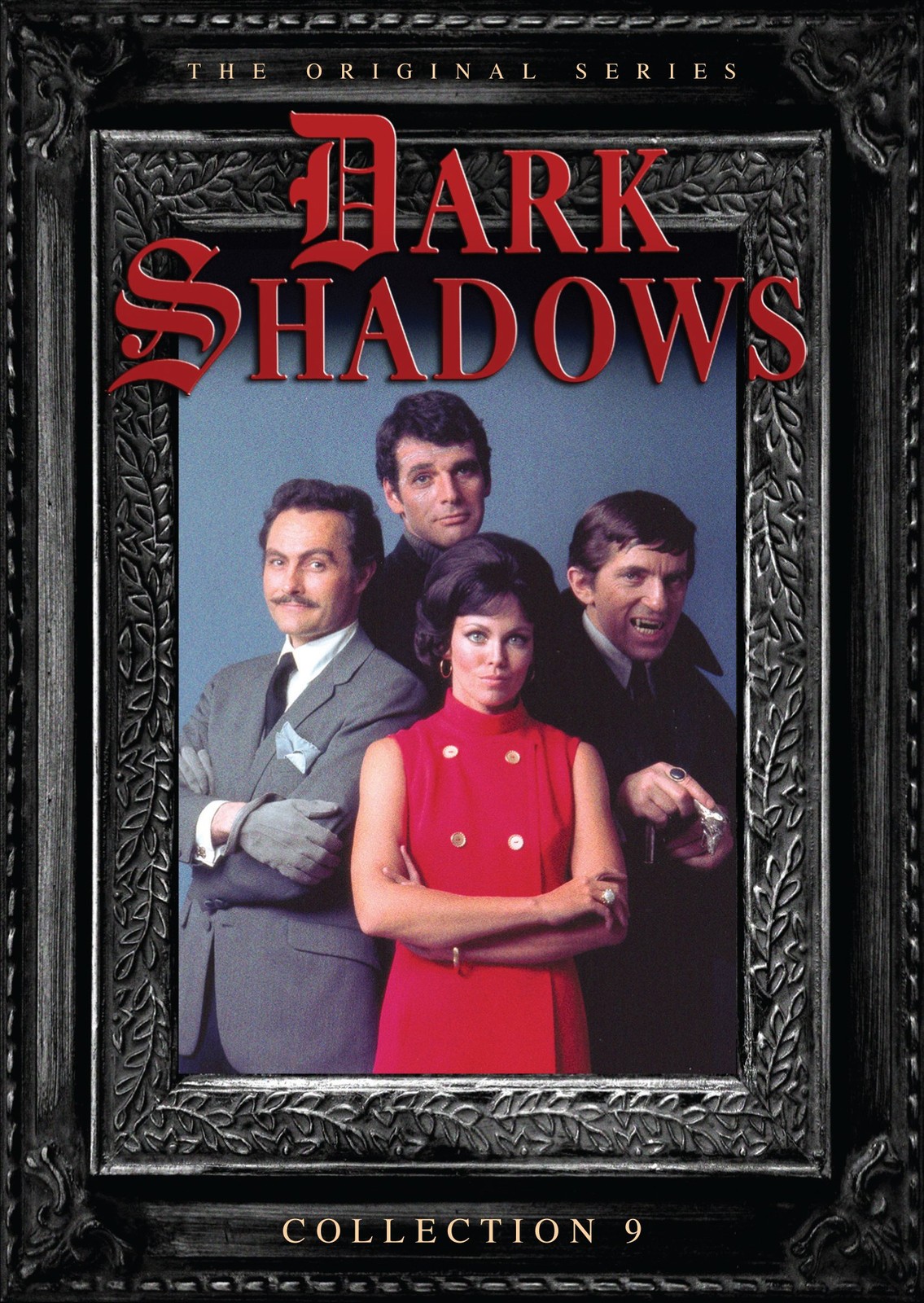 Dark Shadows Collection 09 (DVD) The Dark Shadows