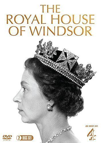 The Royal House Of Windsor (2 Dvd) [Edizione: Regno Unito] (t7r)