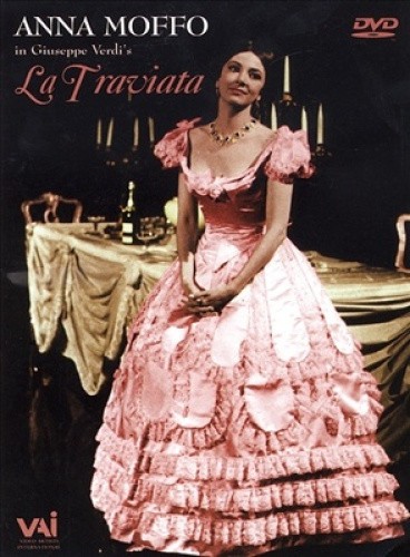 La Traviata [Region 2] - DVD - New