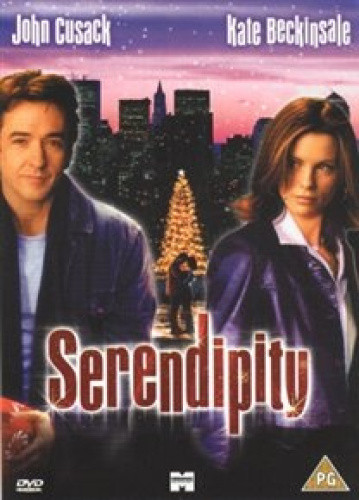 Serendipity [Region 2] - DVD - New