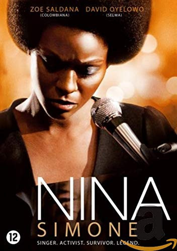 Nina Simone 2017 (DVD)