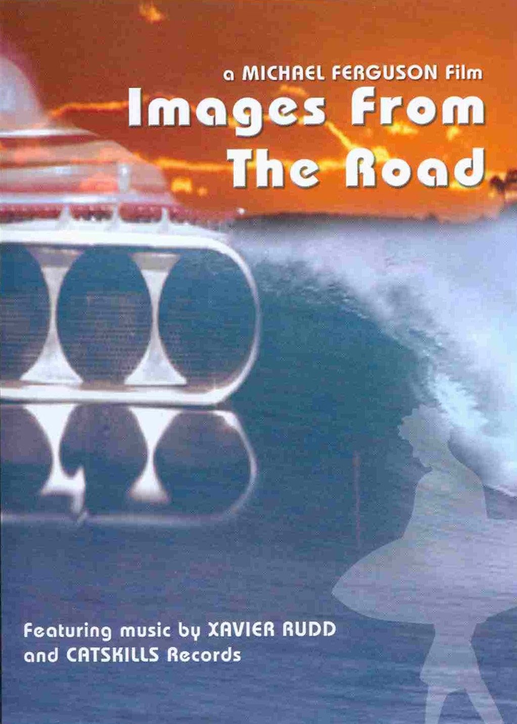 Images From The Road (DVD)