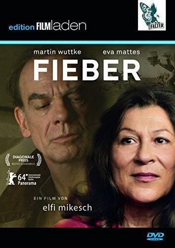 FIEBER (DVD)