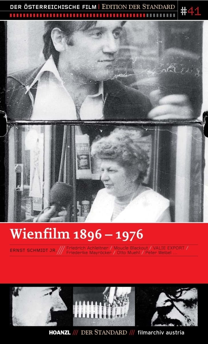 Wienfilm 1896-1976 / Edition Der Standard (DVD)
