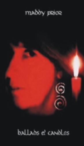 Ballads & Candles (DVD)