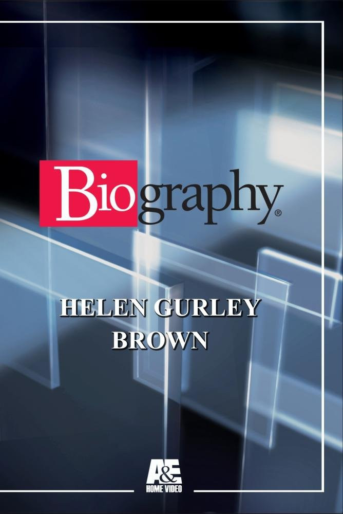 HELEN GURLEY BROWN (DVD) Helen Gurley Brown