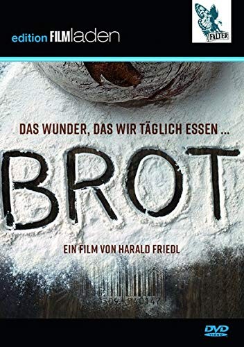 Brot (DVD)