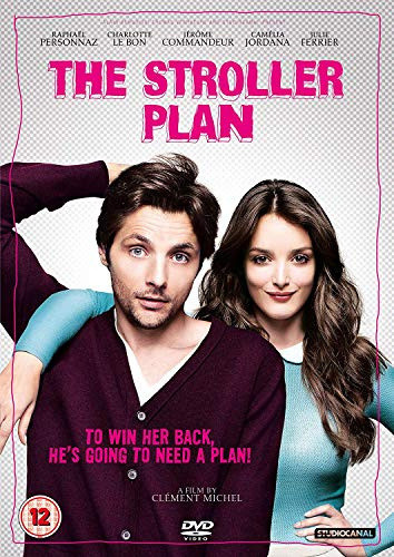 The Stroller Plan ( La stratégie de la poussette ) ( The Stroller Strategy ) [