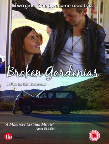 Broken Gardenias [Region 2] - DVD - New