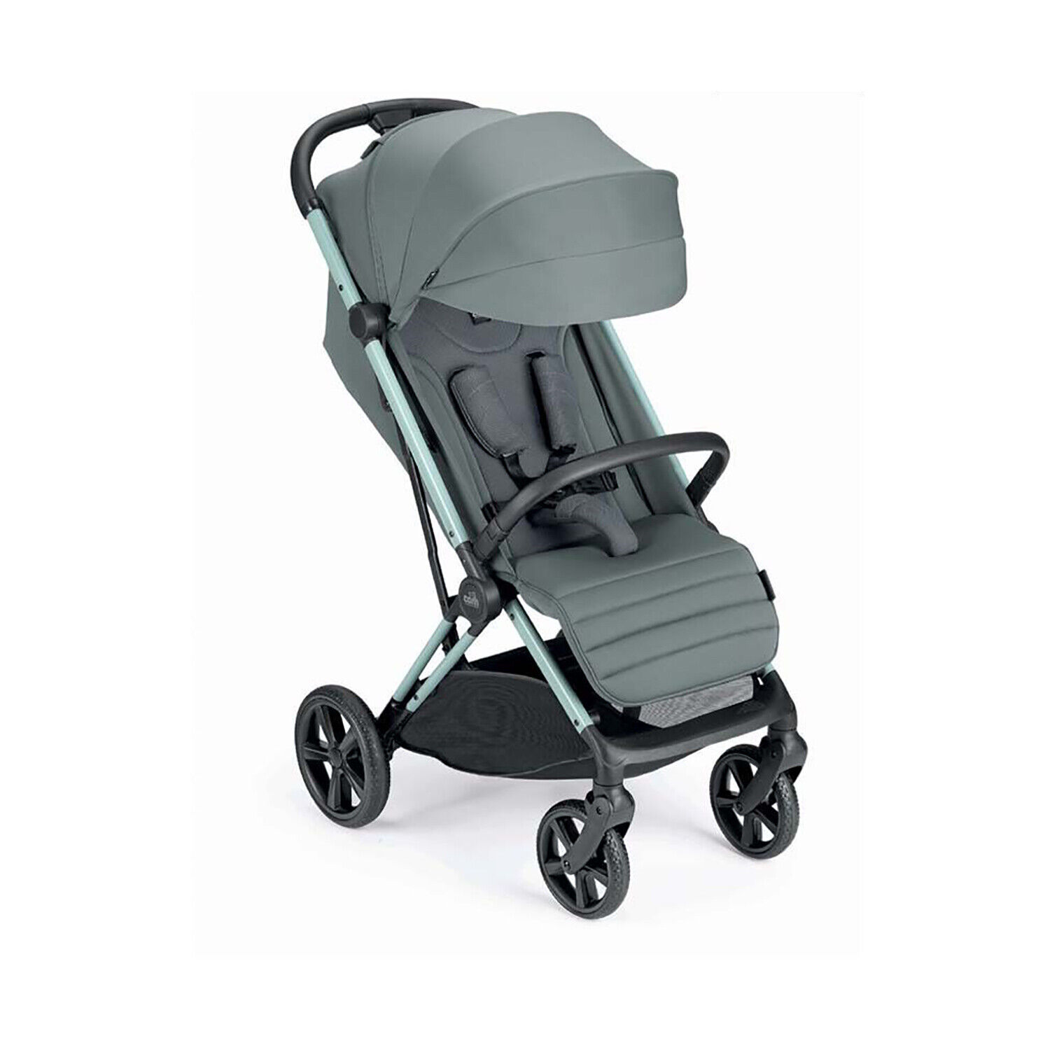 Passeggino Off-Road Air Verde Col. 2016 CAM - X52992 GIODICART