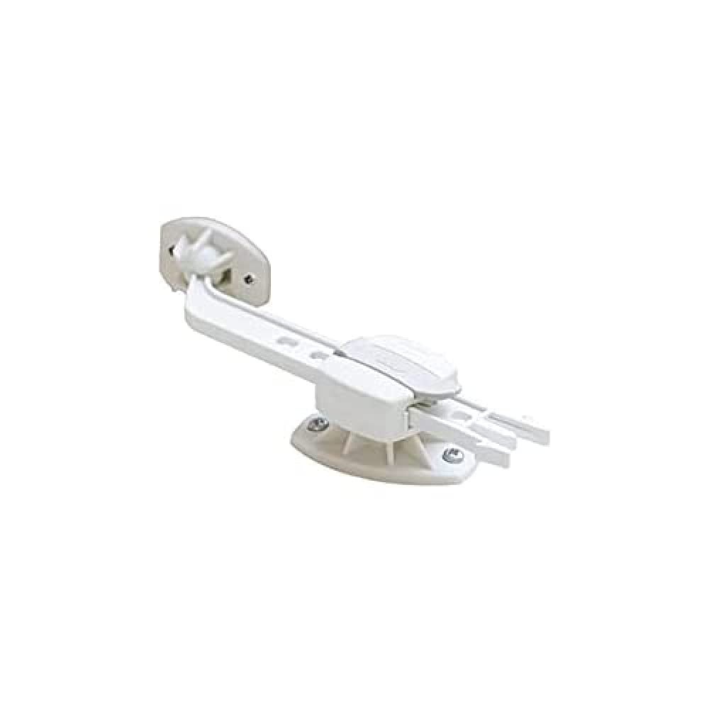 BabyDan 5705548043483 Unisex Door and Window Protection