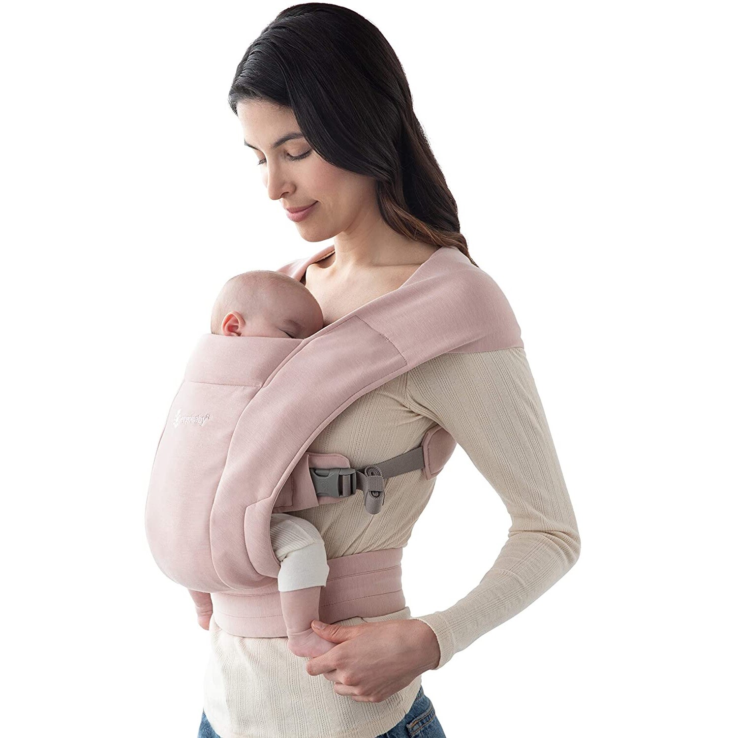 Marsupio Embrace Ergobaby Pink ERGOBABY - X30547 GIODICART