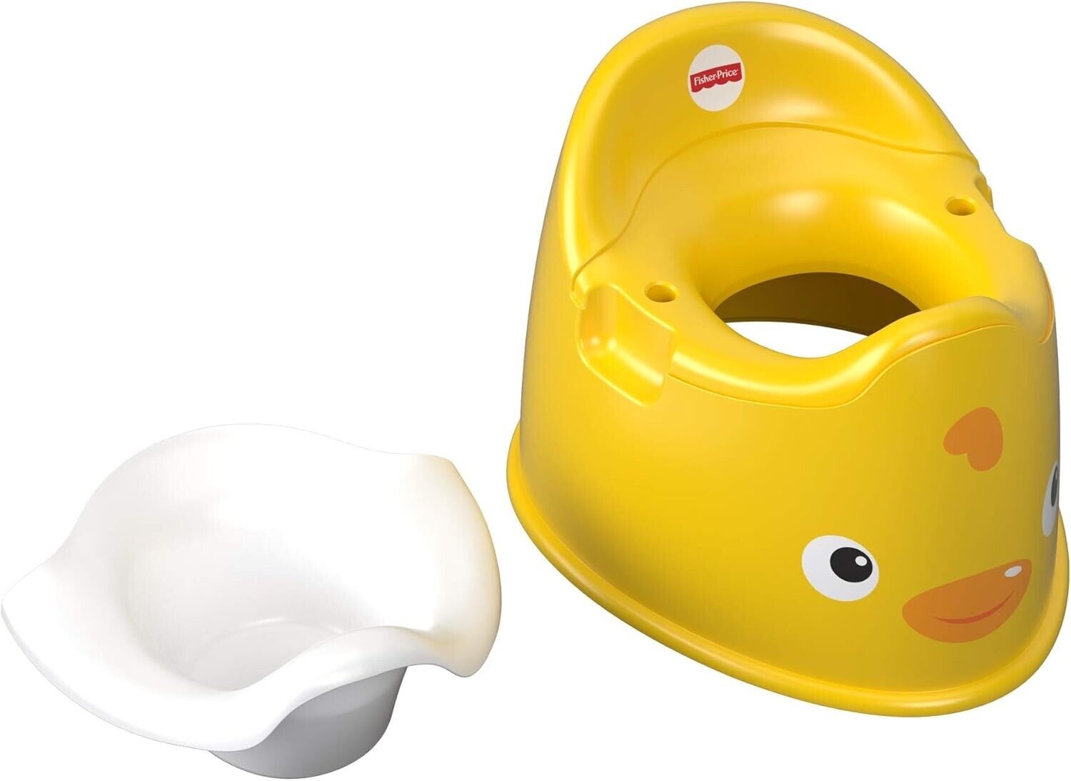 Fisher Price Baby Gear Vasino Della Paperella