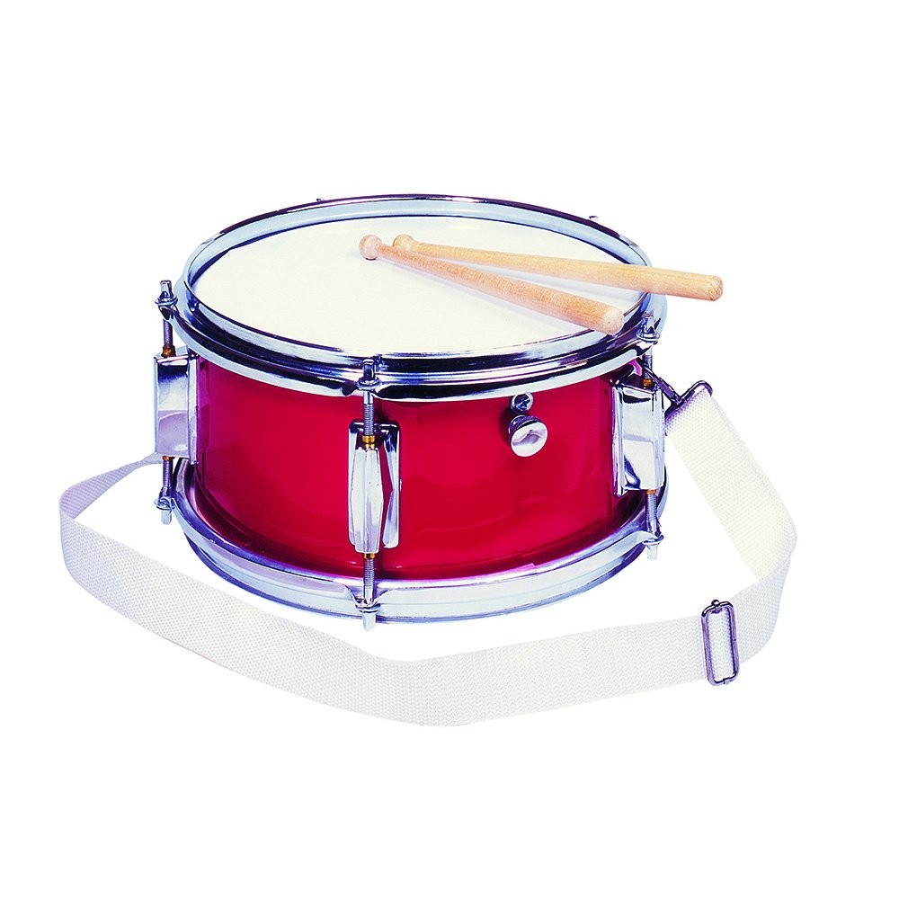 Goki Drum with Snare