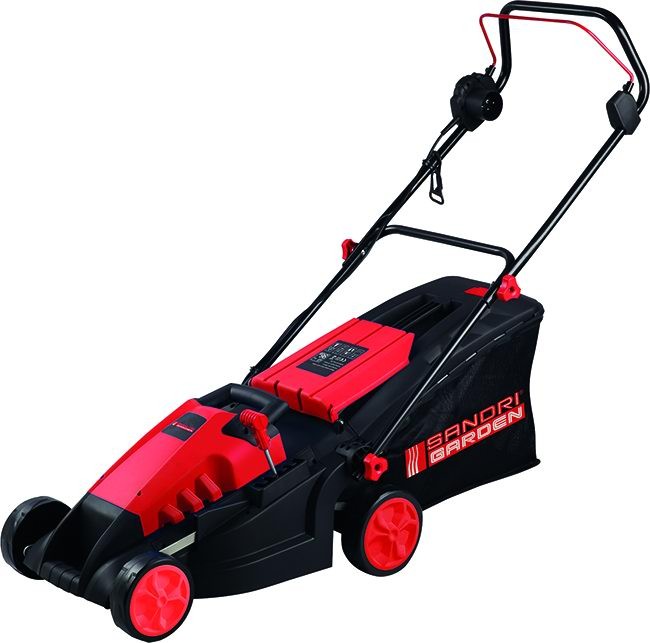 TAGLIAERBA SANDRIGARDEN ELETTRICO SG-TE/40I BRUSHLESS 1600 W