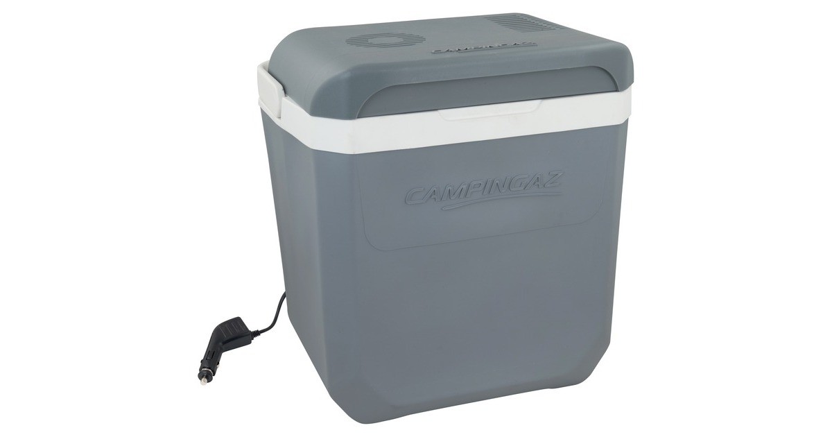 Campingaz 2000024956 Powerbox Plus Frigo portatile termoelettrico 12V