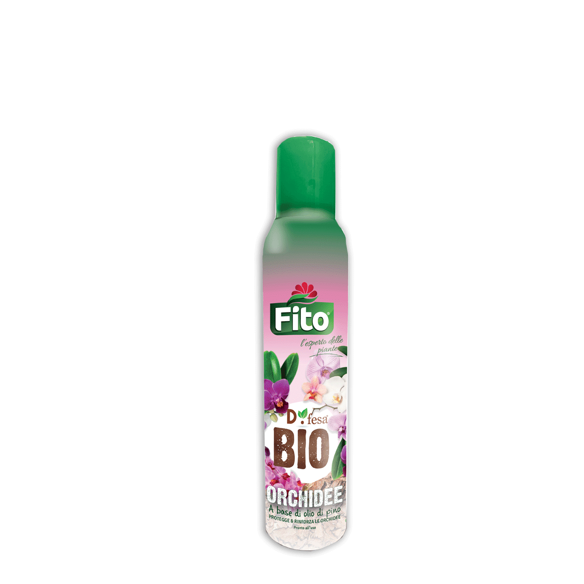 Fito Difesa Bio Spray Orchidee 200ml