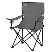 Coleman 2000038574 113 kg Sedia da campeggio 4 gamba/gambe 3,3 kg Poliestere