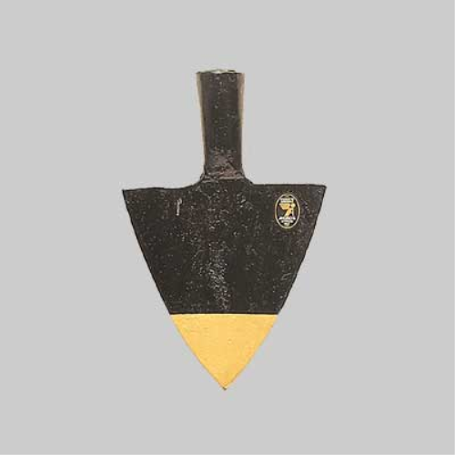 Vanga tipo roma a punta angelo b. 21x21 - 1100 gr ANGELO B.