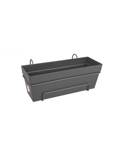 loft urban trough allin1 50 anthracite elho