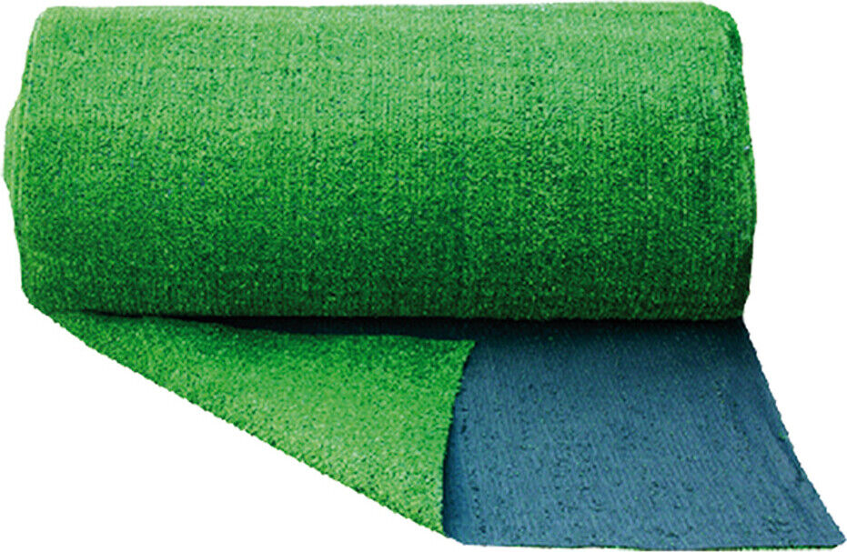 LIF Prato Sintetico H 400 cm x 25 mt Spessore 7 mm Erba Pettinata 6125259