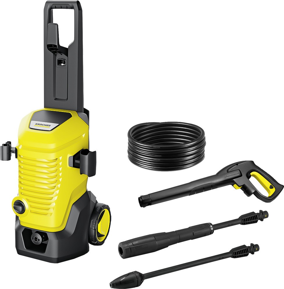 IDROPULITRICE KARCHER K5 WCM
