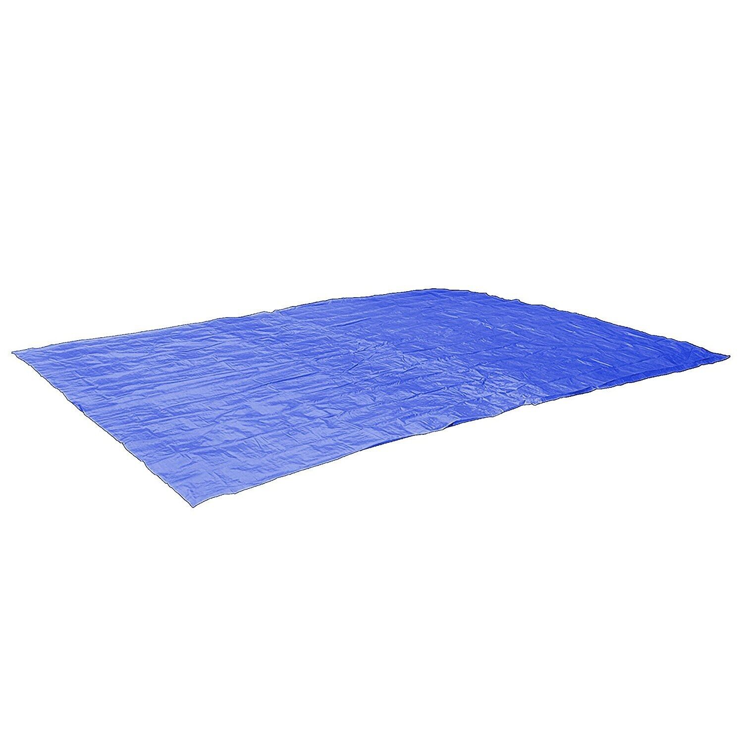 Telo Base Piscine Prompt E Tonde C-Struttura Colore Blue