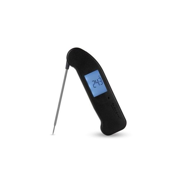 Termometro Digitale da Cucina a Lettura Istantanea Thermapen One Nero - 235-477