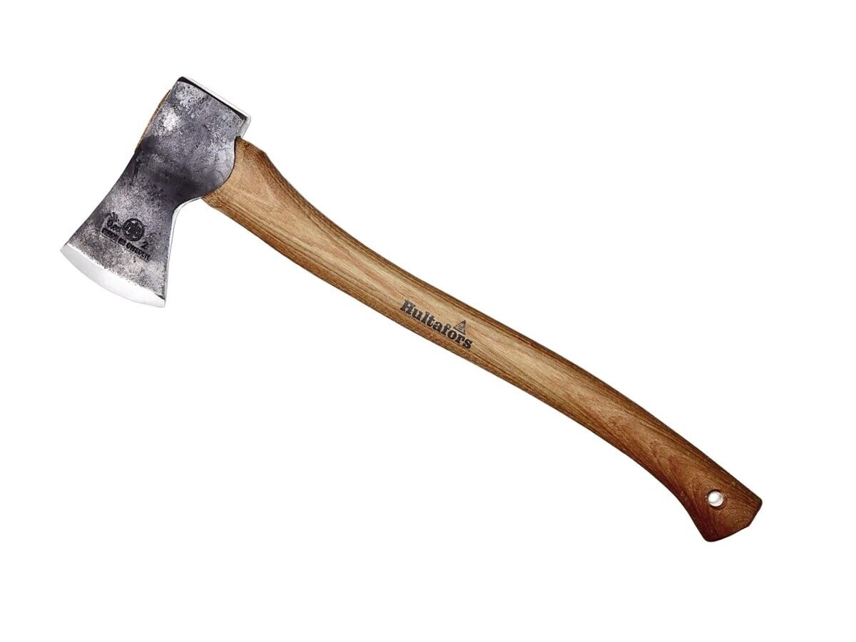 Hultafors Ekelund small Felling Axe 0,85 kg accetta Made in Sweden